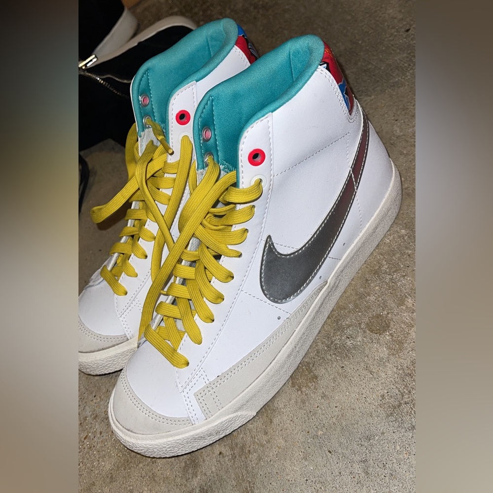 Nike High Tops